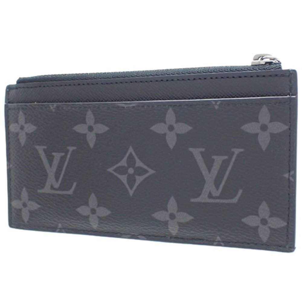 Louis Vuitton Black Monogram Eclipse Reverse Eclipse